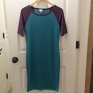 Lularoe Dress
